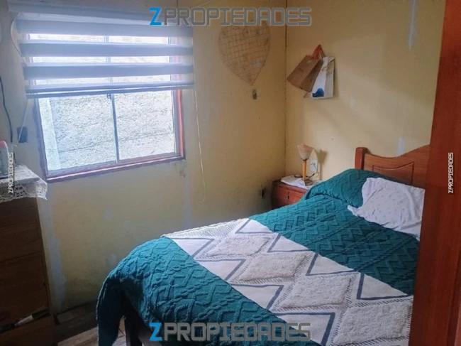 Venta de Casa Pelarco, Los Gomeros sur