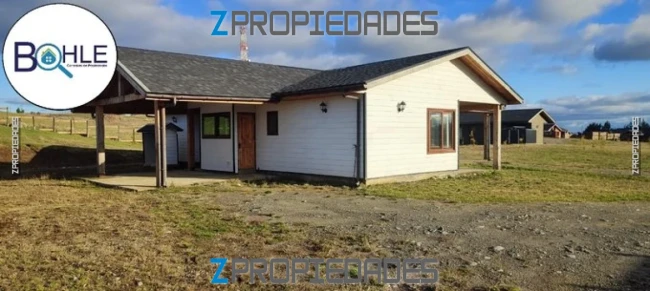 Venta de Casa Frutillar, Frutillar