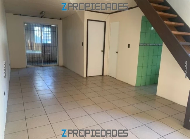 Venta de Casa Maule, Villa Puertas del Sur