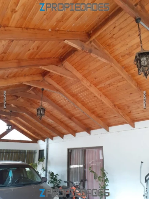 Venta de Casa Cauquenes,5 min del centro
