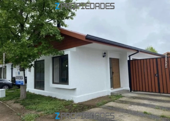 Venta de Casa Longaví, Parque residencial la reina