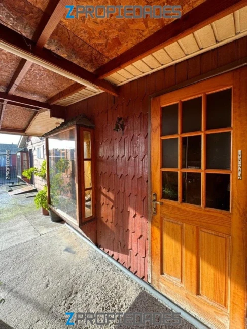 Venta de Casa Fresia, Villa cordillera