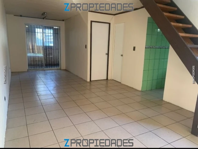 Venta de Casa Maule, Villa Puertas del Sur