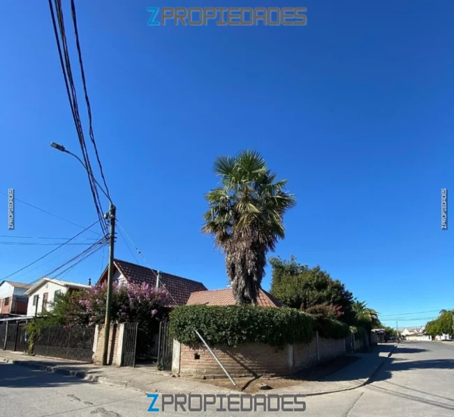 Venta de Casa Retiro, Calle 1