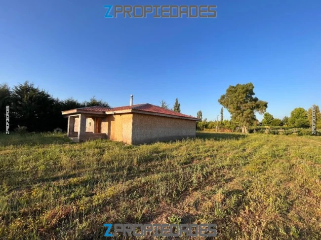 Venta de Casa Retiro, L-665