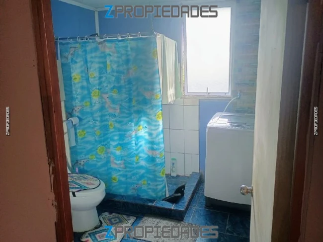 Venta de Casa Pelarco, Los Gomeros sur