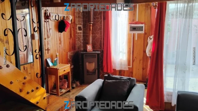 Venta de Casa Ancud, Gregorio amunategui