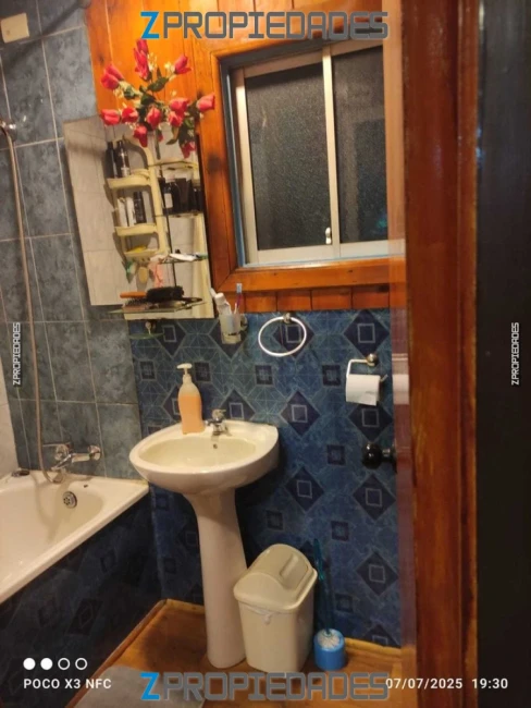Venta de Casa Dalcahue, casa con amplio sitio