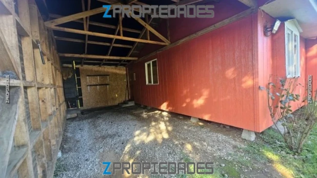 Venta de Casa Mariquina, Pufudi