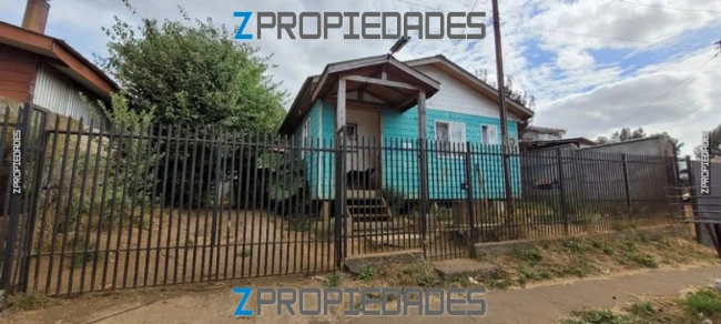 Venta de Casa Osorno, Acapulco