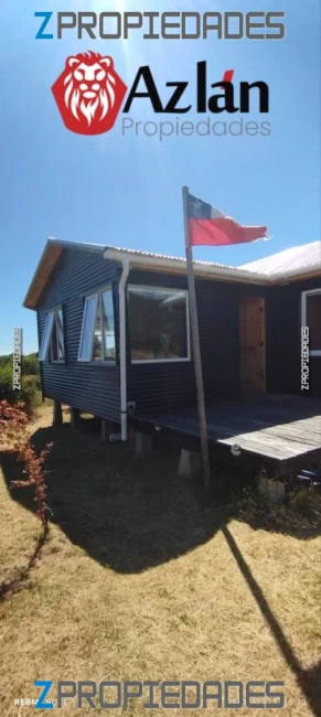 Venta de Casa Puerto Varas, Colonia Río sur