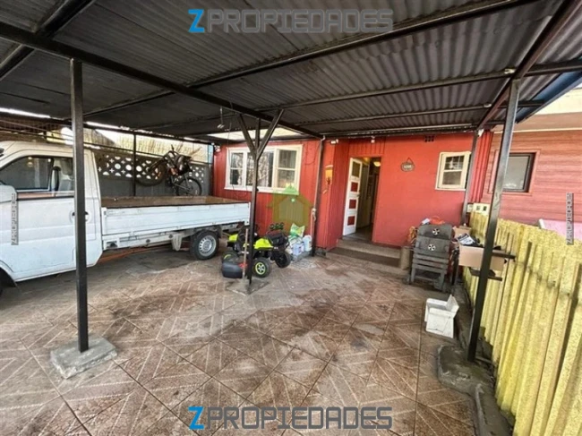 Venta de Casa Osorno, Rahue