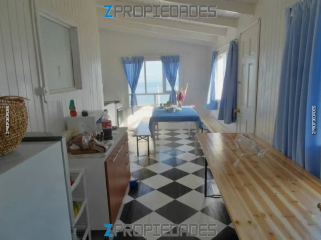 Venta de Casa Puqueldón, Provincia de Chiloé