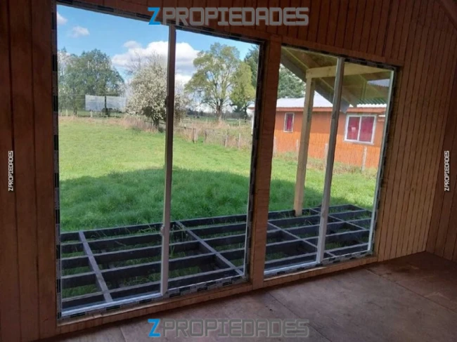 Venta de Casa Puyehue, Lago puyehue