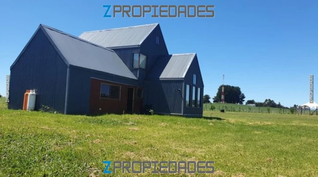 Venta de Casa Llanquihue, Laguna Pichilaguna