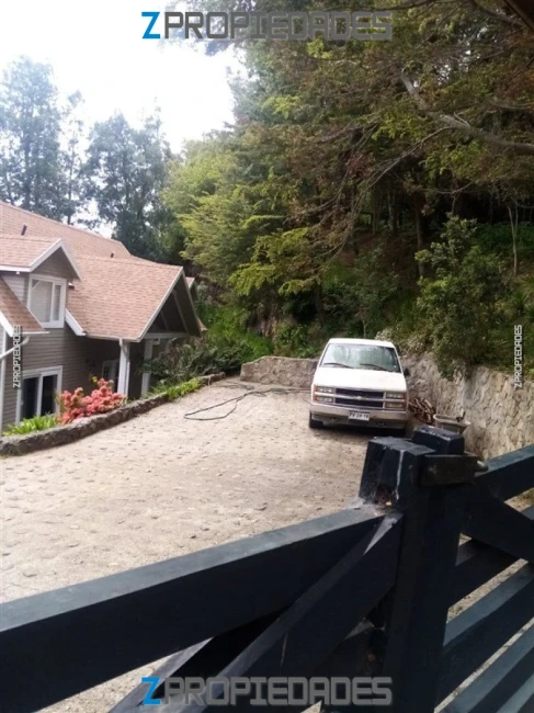 Venta de Casa Lago Ranco, a minutos de Lago