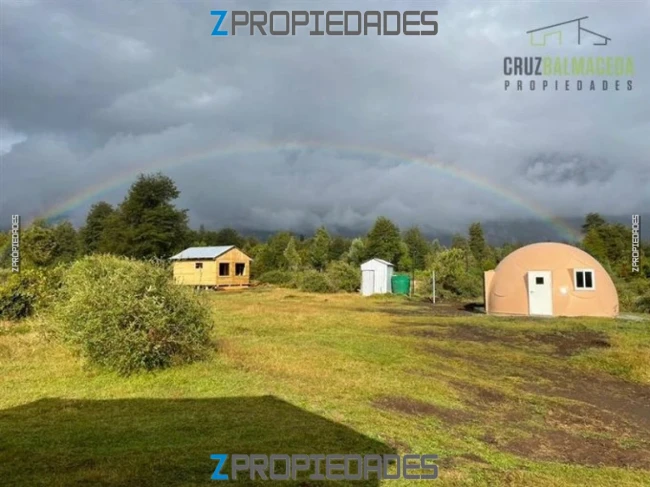 Venta de Casa Hualaihué, Hornopiren