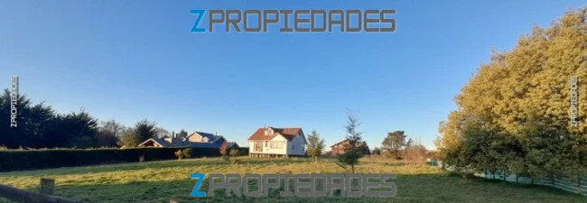 Venta de Casa Puerto Varas,linea nueva,parcelacion