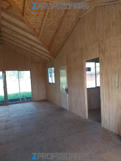 Venta de Casa Puyehue, Lago puyehue