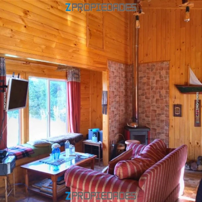 Venta de Casa Dalcahue, rural