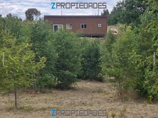 Venta de Casa La Unión, Loncotregua