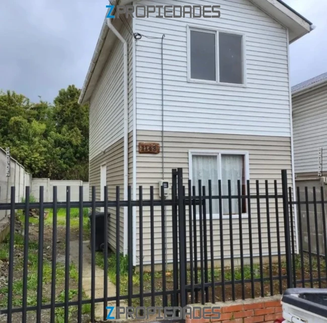 Venta de Casa Puerto Varas, Sede Brisas