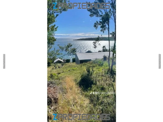 Venta de Casa Chaitén, Ayacara península de comau