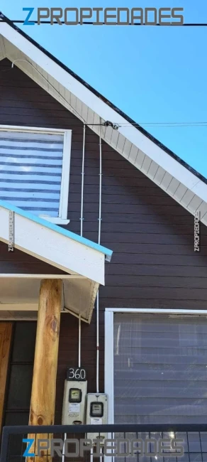 Venta de Casa Dalcahue, Casa en el Centro