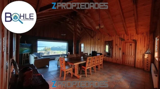 Venta de Casa Puerto Octay, Puerto Octay