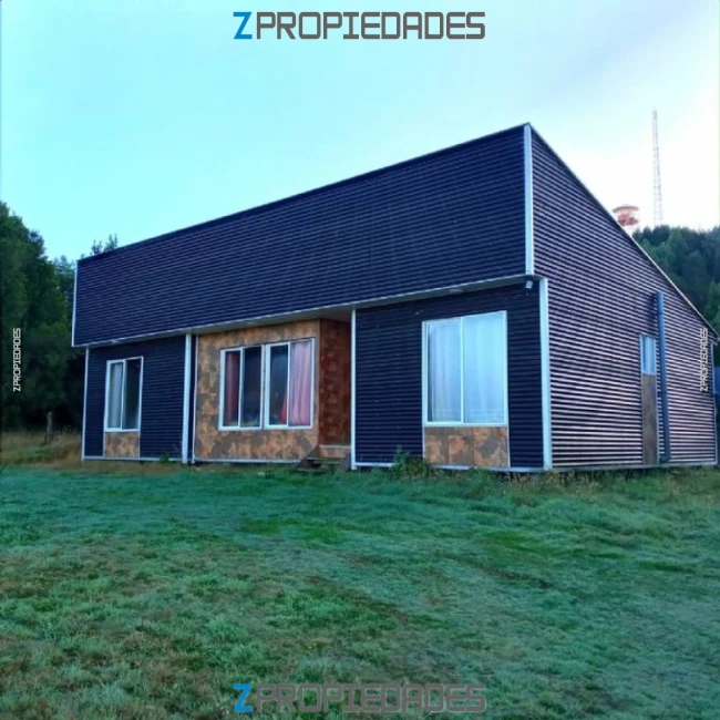 Venta de Casa Dalcahue, rural