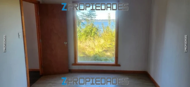 Venta de Casa Puqueldón, vista al mar