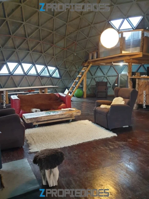 Venta de Casa Chonchi, Cucao chiloe