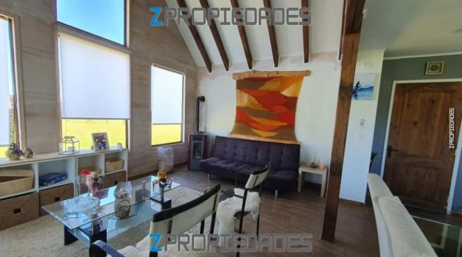 Venta de Casa Llanquihue, Laguna Pichilaguna