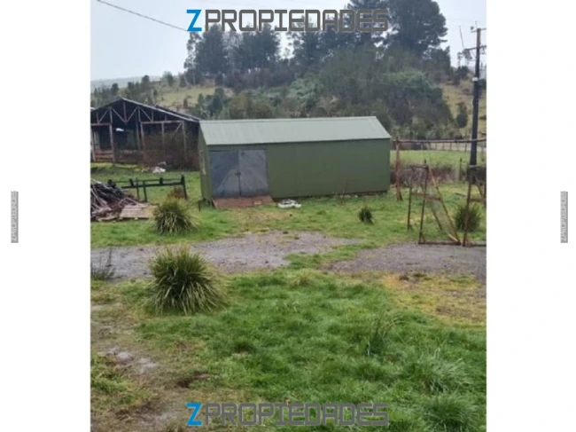 Venta de Casa Castro, rio grande castro