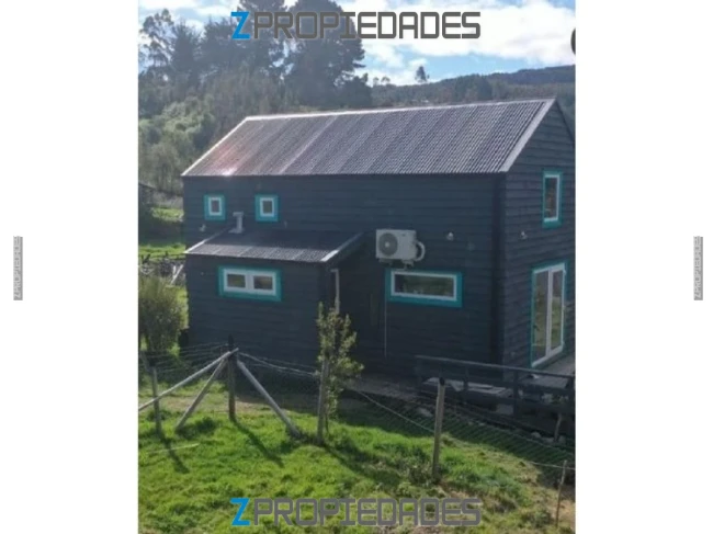 Venta de Casa Castro, rio grande castro