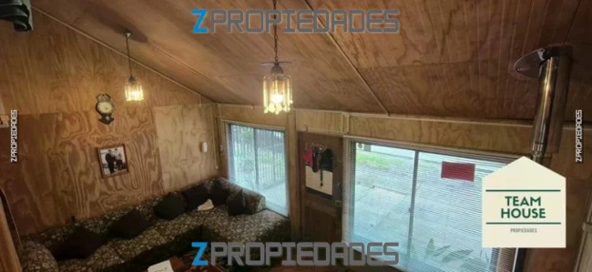 Venta de Casa Valdivia, Las Tórtolas