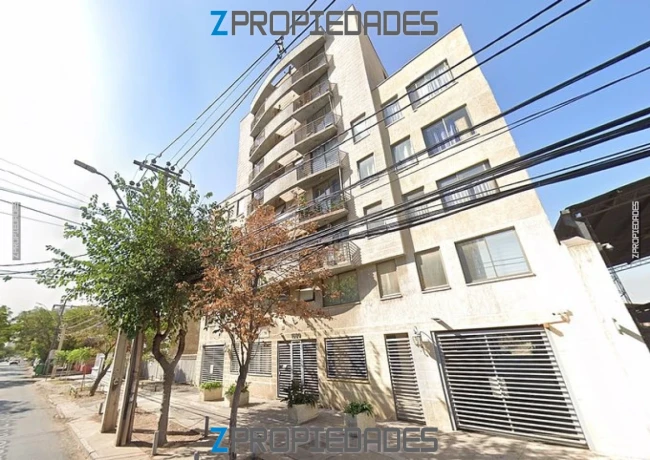 Departamento 2 dormitorios 2 baños San Ignacio
