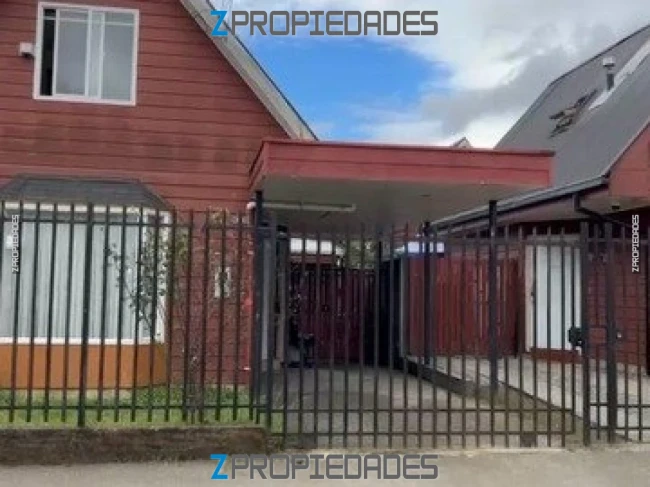 Valdivia, Volcan Antillanca,seguro y familiar
