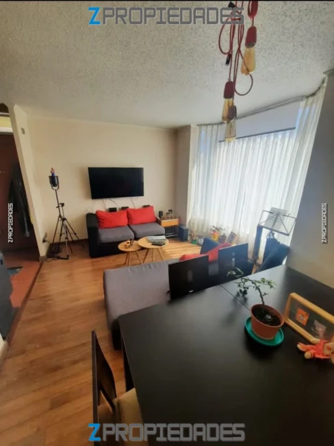 Arriendo casa en sector el bosque sur
