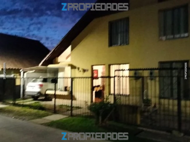 ARRIENDO EN CONDOMINIO