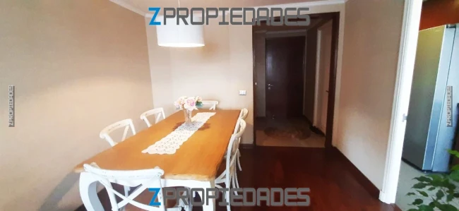 Arriendo Departamento Santo Domingo 1470