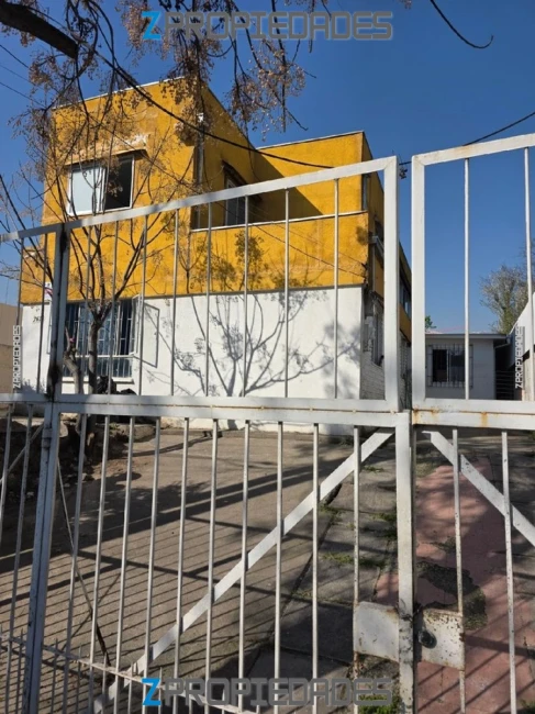 Gran casa en la comuna de La Florida