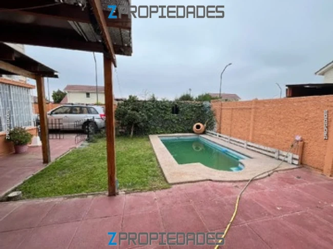 ¡Oportunidad Única en Lampa!