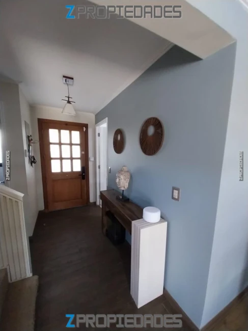 ¡Tu nuevo hogar te espera en Alto Macul!