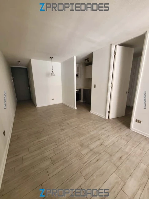Arriendo Departamento Carmen 433