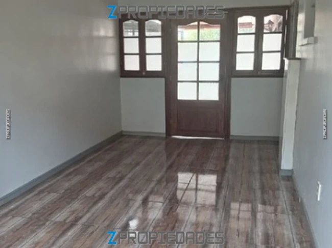 Acogedora casa en arriendo