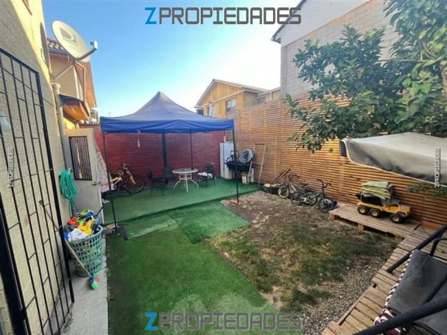 Se Arrienda Excelente casa