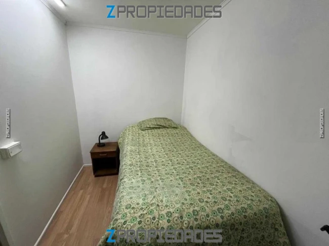 Pieza interior en arriendo a estudiante