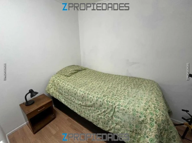 Pieza interior en arriendo a estudiante