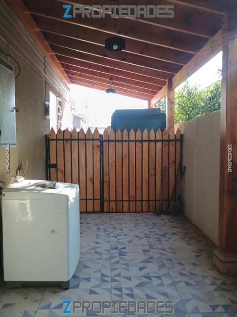 ARRIENDO!
